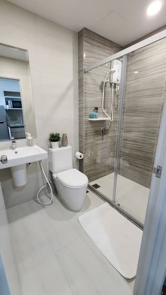 Supalai Veranda Ramkhamhaeng, Bangkok, Ramkhamhaeng Road, Hua Mak, Bang Kapi, Bangkok, 1 Bedroom, 30 sqm, Condo For Rent, by Connex Property, 500285074 - DDproperty.com