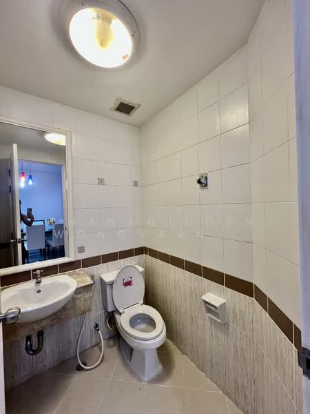 Plus City Park Ekamai-Ramintra, Bangkok, Nuanchan Road, Nuan Chan, Bueng Kum, Bangkok, 3 Bedrooms, 190 sqm, Townhouse For Rent, by Thananthorn Wongvarnkaseam, 500285077 - DDproperty.com