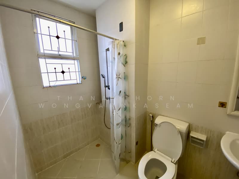 Plus City Park Ekamai-Ramintra, Bangkok, Nuanchan Road, Nuan Chan, Bueng Kum, Bangkok, 3 Bedrooms, 190 sqm, Townhouse For Rent, by Thananthorn Wongvarnkaseam, 500285077 - DDproperty.com