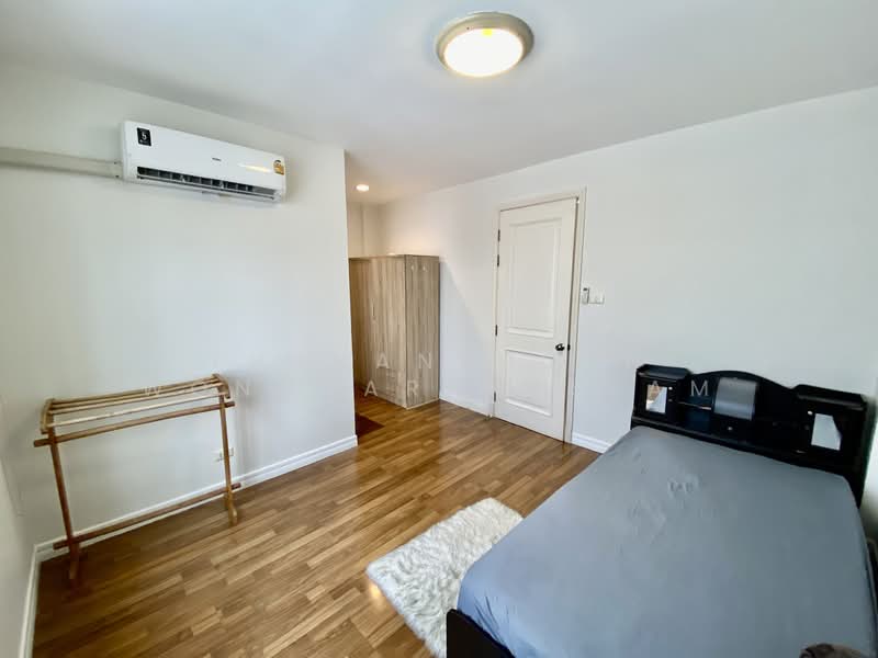 Plus City Park Ekamai-Ramintra, Bangkok, Nuanchan Road, Nuan Chan, Bueng Kum, Bangkok, 3 Bedrooms, 190 sqm, Townhouse For Rent, by Thananthorn Wongvarnkaseam, 500285077 - DDproperty.com