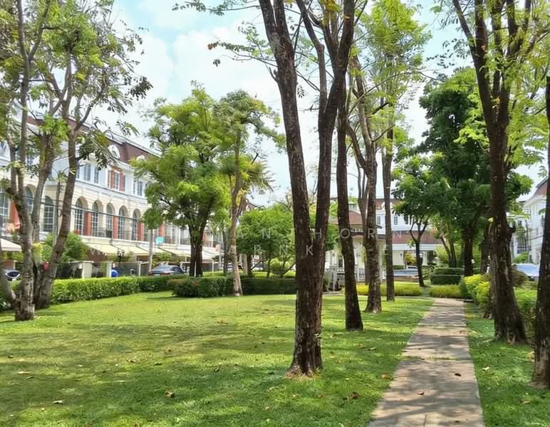 Plus City Park Ekamai-Ramintra : พลัส ซิตี้พาร์ค เอกมัย - รามอินทรา, กรุงเทพ, ถนนนวลจันทร์, นวลจันทร์, บึงกุ่ม, กรุงเทพ, 190 ตร.ม., ทาวน์เฮ้าส์ ให้เช่า, โดย Thananthorn Wongvarnkaseam, 500285077 - DDproperty.com