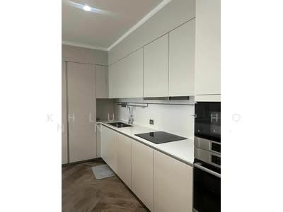 ขาย - The Residences at Sindhorn Kempinski : เดอะ เรสซิเดนซ์ แอท สินธร เคมปินสกี้, กรุงเทพ