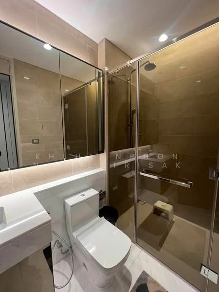 The Residences at Sindhorn Kempinski : เดอะ เรสซิเดนซ์ แอท สินธร เคมปินสกี้, กรุงเทพ, 88 ซอยต้นสน ถนน สารสิน, ลุมพินี, ปทุมวัน, กรุงเทพ, 140 ตร.ม., คอนโด ขาย, โดย Khlueanphon Nukulsirisak, 500285082 - DDproperty.com
