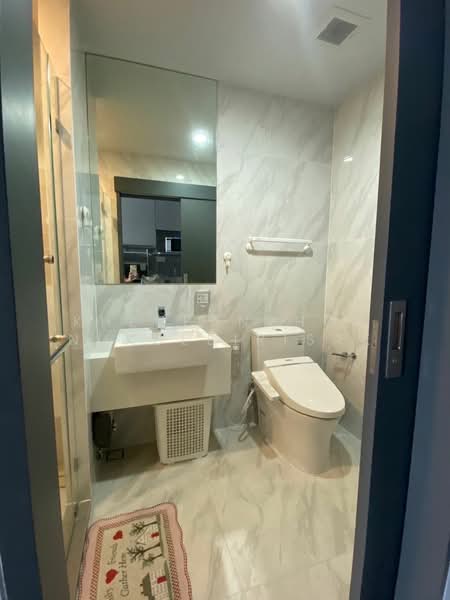 IDEO Mobi Rangnam, Bangkok, 107 Rang Nam Alley, Thanon Phaya Thai, Ratchathewi, Bangkok, 1 Bedroom, 28 sqm, Condo For Sale, by Khlueanphon Nukulsirisak, 500285086 - DDproperty.com