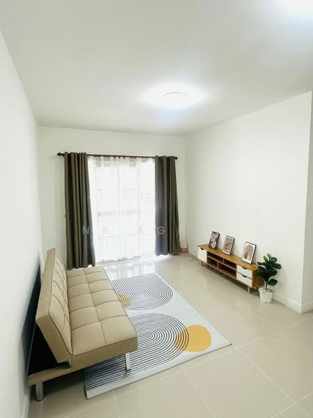 ขาย - PRUKSA VILLE 23, กรุงเทพ