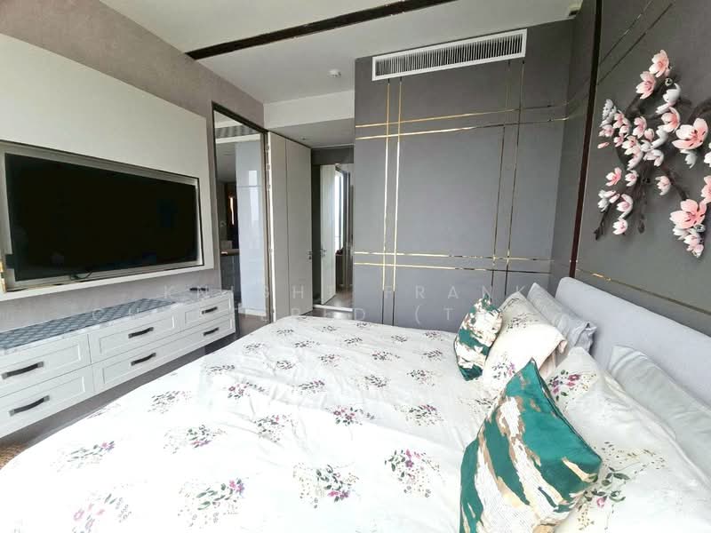 Kraam Sukhumvit 26, Bangkok, 55 Soi Sukhumvit 26 Sukhumvit Road, Khong Tan, Khlong Toei, Bangkok, 1 Bedroom, 61 sqm, Condo For Sale, by Knight Frank Chartered (Thailand) Co.,Ltd, 500285091 - DDproperty.com