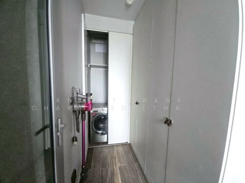 Kraam Sukhumvit 26, Bangkok, 55 Soi Sukhumvit 26 Sukhumvit Road, Khong Tan, Khlong Toei, Bangkok, 1 Bedroom, 61 sqm, Condo For Sale, by Knight Frank Chartered (Thailand) Co.,Ltd, 500285091 - DDproperty.com