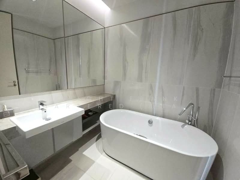 Kraam Sukhumvit 26, Bangkok, 55 Soi Sukhumvit 26 Sukhumvit Road, Khong Tan, Khlong Toei, Bangkok, 1 Bedroom, 61 sqm, Condo For Sale, by Knight Frank Chartered (Thailand) Co.,Ltd, 500285091 - DDproperty.com