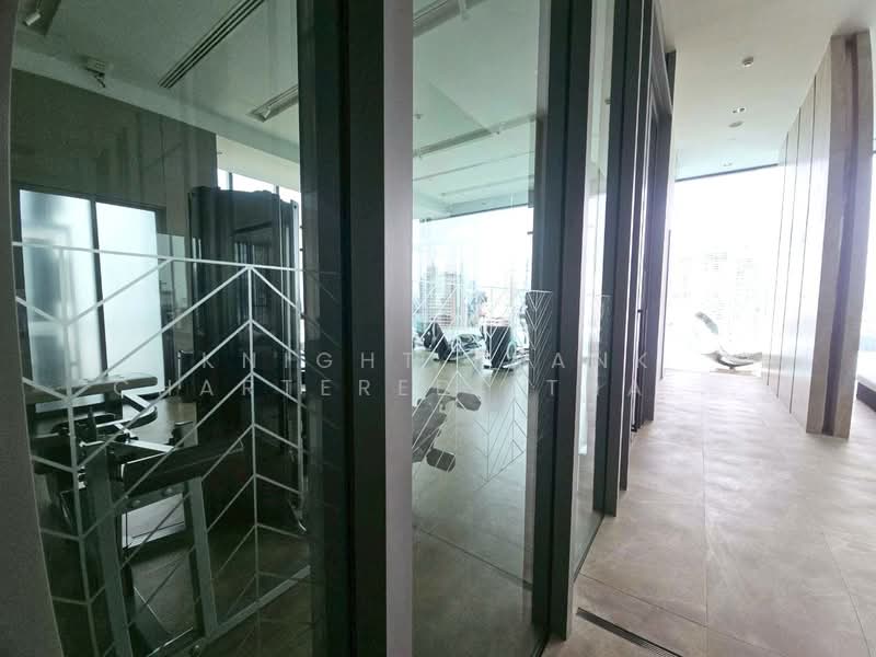 Kraam Sukhumvit 26, Bangkok, 55 Soi Sukhumvit 26 Sukhumvit Road, Khong Tan, Khlong Toei, Bangkok, 1 Bedroom, 61 sqm, Condo For Sale, by Knight Frank Chartered (Thailand) Co.,Ltd, 500285091 - DDproperty.com