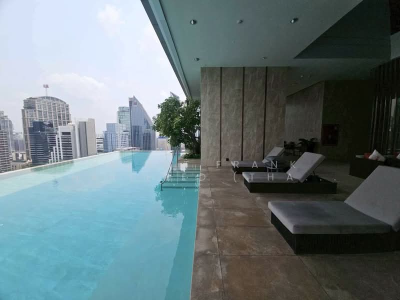 Kraam Sukhumvit 26, Bangkok, 55 Soi Sukhumvit 26 Sukhumvit Road, Khong Tan, Khlong Toei, Bangkok, 1 Bedroom, 61 sqm, Condo For Sale, by Knight Frank Chartered (Thailand) Co.,Ltd, 500285091 - DDproperty.com