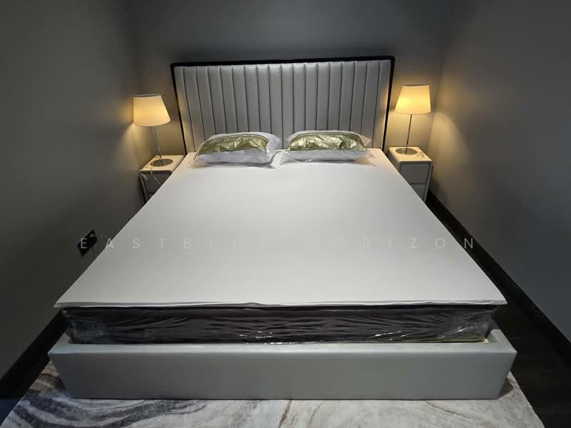 Tait Sathorn 12, Bangkok, Soi Sathorn 12, Sathorn Road, Silom, Bang Rak, Bangkok, 1 Bedroom, 40 sqm, Condo For Sale, by Eastblue Horizon, 500285093 - DDproperty.com