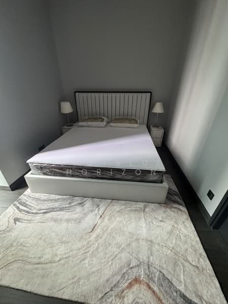 Tait Sathorn 12, Bangkok, Soi Sathorn 12, Sathorn Road, Silom, Bang Rak, Bangkok, 1 Bedroom, 40 sqm, Condo For Sale, by Eastblue Horizon, 500285093 - DDproperty.com