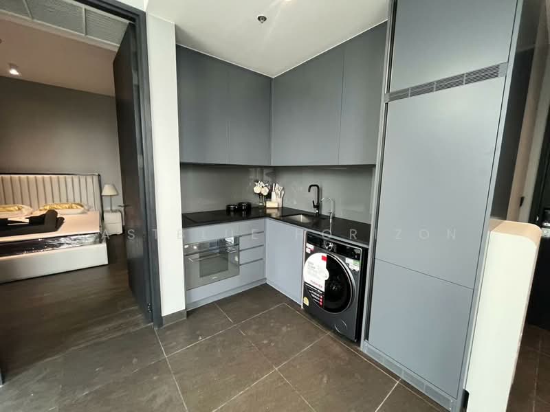 Tait Sathorn 12, Bangkok, Soi Sathorn 12, Sathorn Road, Silom, Bang Rak, Bangkok, 1 Bedroom, 40 sqm, Condo For Sale, by Eastblue Horizon, 500285093 - DDproperty.com
