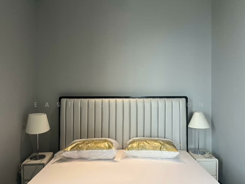 Tait Sathorn 12, Bangkok, Soi Sathorn 12, Sathorn Road, Silom, Bang Rak, Bangkok, 1 Bedroom, 40 sqm, Condo For Sale, by Eastblue Horizon, 500285093 - DDproperty.com
