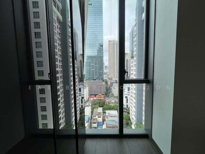 Tait Sathorn 12, Bangkok, Soi Sathorn 12, Sathorn Road, Silom, Bang Rak, Bangkok, 1 Bedroom, 40 sqm, Condo For Sale, by Eastblue Horizon, 500285093 - DDproperty.com
