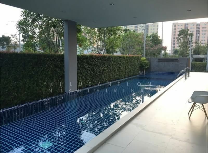 3-BR Townhouse, Bangkok, Bang Na Tai, Bang Na, Bangkok, 3 Bedrooms, 180 sqm, Townhouse For Sale, by Khlueanphon Nukulsirisak, 500285094 - DDproperty.com