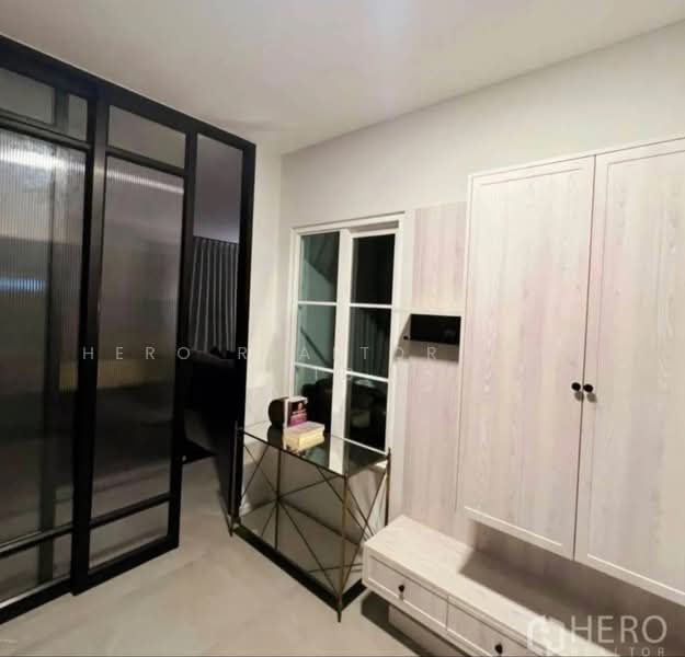 Chaiyapruek Bangna Km 15, Samut Prakan, 234 Moo 3 Km.15 Bangna-Trad Road Km.15, Bang Chalong, Bang Plee, Samut Prakan, 3 Bedrooms, 56 sqm, Single Detached House For Rent, by Hero Realtor Co., Ltd., 500285098 - DDproperty.com