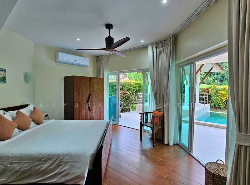 undefined, Phuket, Kathu, Kathu, Phuket, 3 Bedrooms, 156 sqm, Villa For Sale, by Kanyarat  Numtuek, 500285099 - DDproperty.com