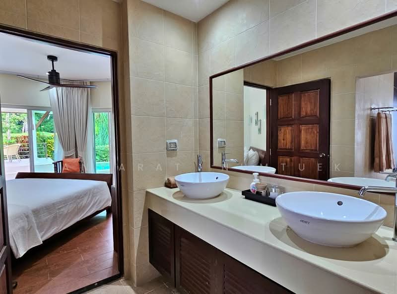 undefined, Phuket, Kathu, Kathu, Phuket, 3 Bedrooms, 156 sqm, Villa For Sale, by Kanyarat  Numtuek, 500285099 - DDproperty.com