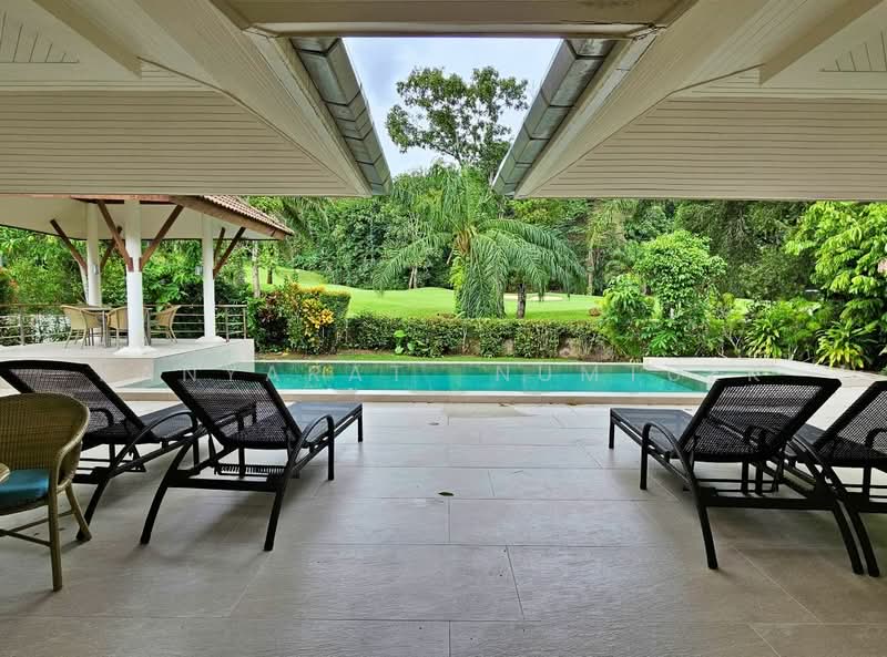 undefined, ภูเก็ต, กะทู้, กะทู้, ภูเก็ต, 156 ตร.ม., วิลล่า ขาย, โดย Kanyarat  Numtuek, 500285099 - DDproperty.com