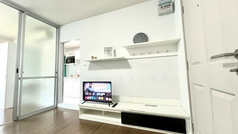 Dcondo Creek Phuket, Phuket, 81 Moo 2, Kathu, Kathu, Phuket, 1 Bedroom, 30 sqm, Condo For Rent, by PrimeGlobalAsset, 500285102 - DDproperty.com