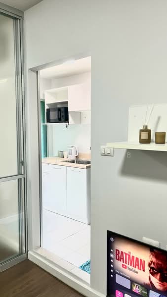 Dcondo Creek Phuket, Phuket, 81 Moo 2, Kathu, Kathu, Phuket, 1 Bedroom, 30 sqm, Condo For Rent, by PrimeGlobalAsset, 500285102 - DDproperty.com