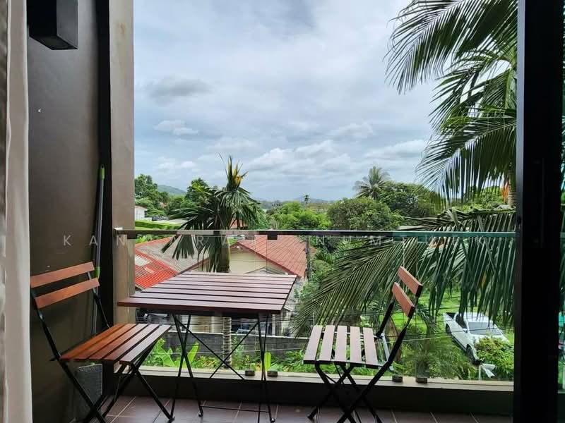 The Pixels Cape Panwa, Phuket, 89 Moo 8, Wichit, Muang Phuket, Phuket, 1 Bedroom, 29 sqm, Condo For Sale, by Kanyarat  Numtuek, 500285104 - DDproperty.com