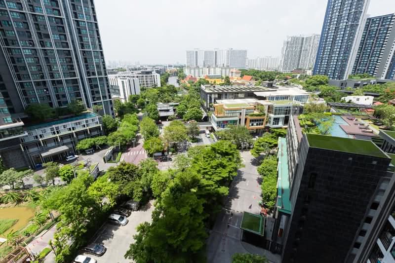 The Base Park West Sukhumvit 77 : เดอะ เบส พาร์ค เวสต์ สุขุมวิท 77, กรุงเทพ, 11 ซอยสุขุมวิท 77 ถนนสุขุมวิท, พระโขนงเหนือ, วัฒนา, กรุงเทพ, 30 ตร.ม., คอนโด ขาย, โดย Khlueanphon Nukulsirisak, 500285106 - DDproperty.com