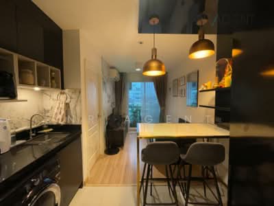 ขาย - Chateau In Town Vibhavadi 10 : ชาโตว์ อินทาวน์ วิภาวดี 10, กรุงเทพ