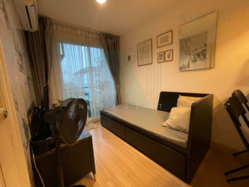 Chateau In Town Vibhavadi 10, Bangkok, Vibhavadi Rangsit 10 Alley, Din Daeng, Din Daeng, Bangkok, 1 Bedroom, 34 sqm, Condo For Sale, by NR AGENT, 500285111 - DDproperty.com