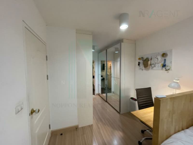 Chateau In Town Vibhavadi 10, Bangkok, Vibhavadi Rangsit 10 Alley, Din Daeng, Din Daeng, Bangkok, 1 Bedroom, 34 sqm, Condo For Sale, by NR AGENT, 500285111 - DDproperty.com