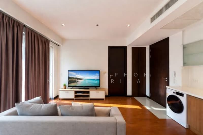 The Lofts Yennakart, Bangkok, 366 ์Soi Nang Linchi Yenakat Road, Chong Nonsi, Yan Nawa, Bangkok, 2 Bedrooms, 68 sqm, Condo For Sale, by Khlueanphon Nukulsirisak, 500285113 - DDproperty.com