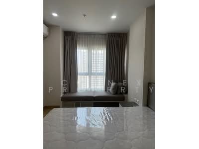 For Rent - Supalai Veranda Phasi Charoen Station, Bangkok