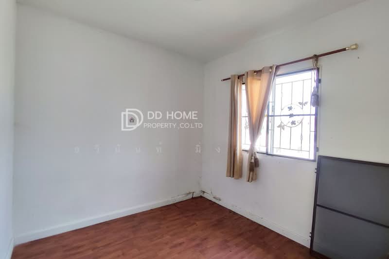 Pruksa Ville 33 Pinklao-Wongwaen 2, Nonthaburi, Kanchanapisek Road (Soi Wat Som Kliang-Wat Phraek), Plai Bang, Bang Kruai, Nonthaburi, 3 Bedrooms, 110 sqm, Townhouse For Sale, by ธวินันท์ มิ่งมงคล, 500285127 - DDproperty.com