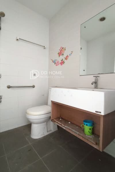 Pruksa Ville 33 Pinklao-Wongwaen 2, Nonthaburi, Kanchanapisek Road (Soi Wat Som Kliang-Wat Phraek), Plai Bang, Bang Kruai, Nonthaburi, 3 Bedrooms, 110 sqm, Townhouse For Sale, by ธวินันท์ มิ่งมงคล, 500285127 - DDproperty.com