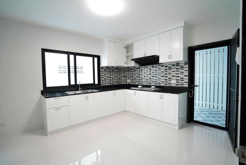 undefined, กรุงเทพ, ประเวศ, ประเวศ, กรุงเทพ, 250 ตร.ม., บ้านเดี่ยว ขาย, โดย Rungkan Wijitjun, 500285128 - DDproperty.com