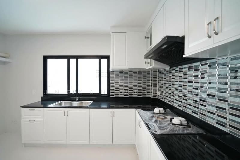 undefined, Bangkok, Prawet, Prawet, Bangkok, 5 Bedrooms, 250 sqm, Single Detached House For Sale, by Rungkan Wijitjun, 500285128 - DDproperty.com