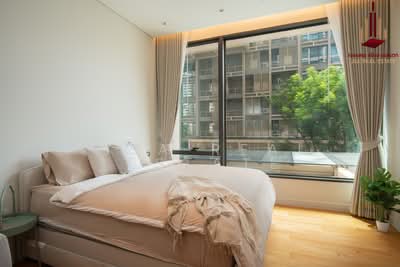 For Rent - Sindhorn Residence, Bangkok