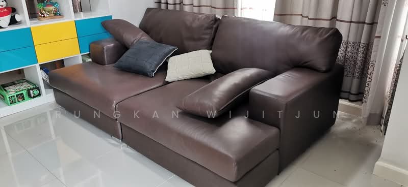 บ้าน 3-ห้องนอน, กรุงเทพ, สายไหม, สายไหม, กรุงเทพ, 244 ตร.ม., บ้านเดี่ยว ขาย, โดย Rungkan Wijitjun, 500285134 - DDproperty.com