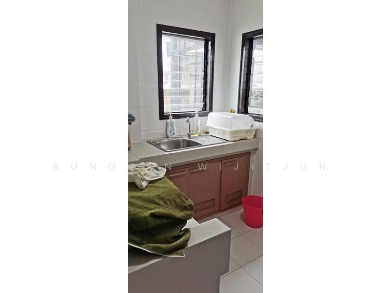 3-BR House, Bangkok, Sai Mai, Sai Mai, Bangkok, 3 Bedrooms, 244 sqm, Single Detached House For Sale, by Rungkan Wijitjun, 500285134 - DDproperty.com