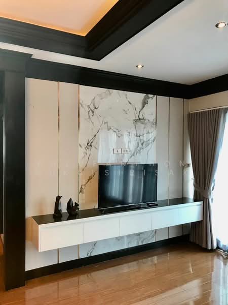 Sathorn Gardens, Bangkok, 39 South Sathorn Road, Thung Maha Mek, Sathon, Bangkok, 2 Bedrooms, 109 sqm, Condo For Sale, by Khlueanphon Nukulsirisak, 500285140 - DDproperty.com
