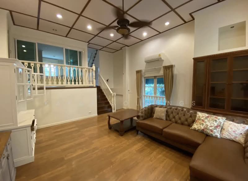 แฟนตาเซีย วิลล่า 2 : Fantasia Villa 2, สมุทรปราการ, สุขุมวิท 107, สำโรงเหนือ, เมืองสมุทรปราการ, สมุทรปราการ, 240 ตร.ม., บ้านเดี่ยว ให้เช่า, โดย Kakar Holdings, 500285141 - DDproperty.com
