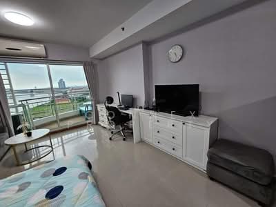 For Rent - Supalai River Place Charoen Nakorn, Bangkok