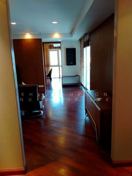 Nusasiri Grand, Bangkok, Soi Sukhumvit 42, Phra Kanong, Khlong Toei, Bangkok, 3 Bedrooms, 172 sqm, Condo For Sale, by Khlueanphon Nukulsirisak, 500285145 - DDproperty.com