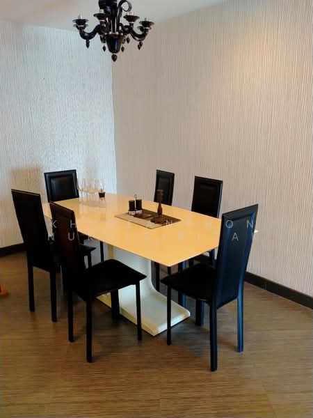 Nusasiri Grand, Bangkok, Soi Sukhumvit 42, Phra Kanong, Khlong Toei, Bangkok, 3 Bedrooms, 172 sqm, Condo For Sale, by Khlueanphon Nukulsirisak, 500285145 - DDproperty.com