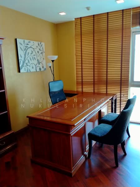 Nusasiri Grand, Bangkok, Soi Sukhumvit 42, Phra Kanong, Khlong Toei, Bangkok, 3 Bedrooms, 172 sqm, Condo For Sale, by Khlueanphon Nukulsirisak, 500285145 - DDproperty.com