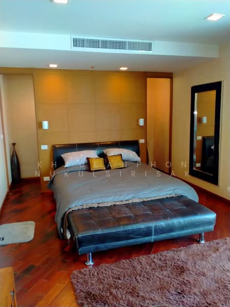 Nusasiri Grand, Bangkok, Soi Sukhumvit 42, Phra Kanong, Khlong Toei, Bangkok, 3 Bedrooms, 172 sqm, Condo For Sale, by Khlueanphon Nukulsirisak, 500285145 - DDproperty.com