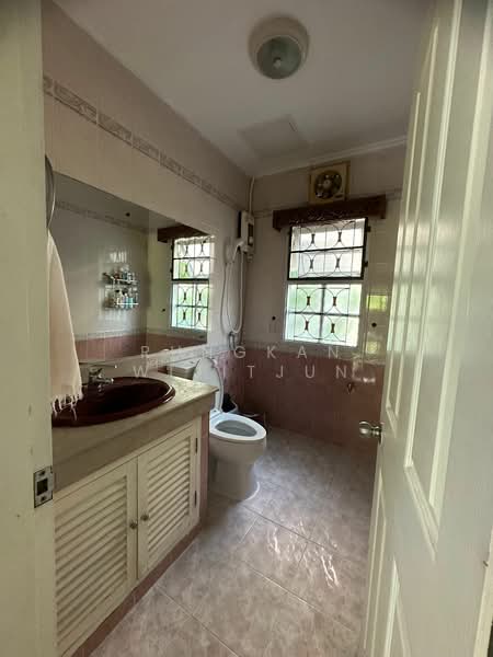 undefined, Bangkok, Samae Dam, Bang Khun Thian, Bangkok, 3 Bedrooms, 204 sqm, Single Detached House For Sale, by Rungkan Wijitjun, 500285146 - DDproperty.com