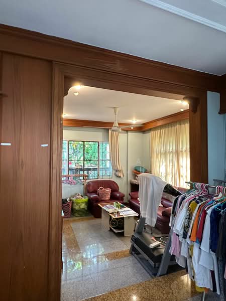 undefined, Bangkok, Samae Dam, Bang Khun Thian, Bangkok, 3 Bedrooms, 204 sqm, Single Detached House For Sale, by Rungkan Wijitjun, 500285146 - DDproperty.com