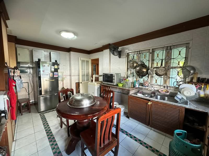 undefined, Bangkok, Samae Dam, Bang Khun Thian, Bangkok, 3 Bedrooms, 204 sqm, Single Detached House For Sale, by Rungkan Wijitjun, 500285146 - DDproperty.com